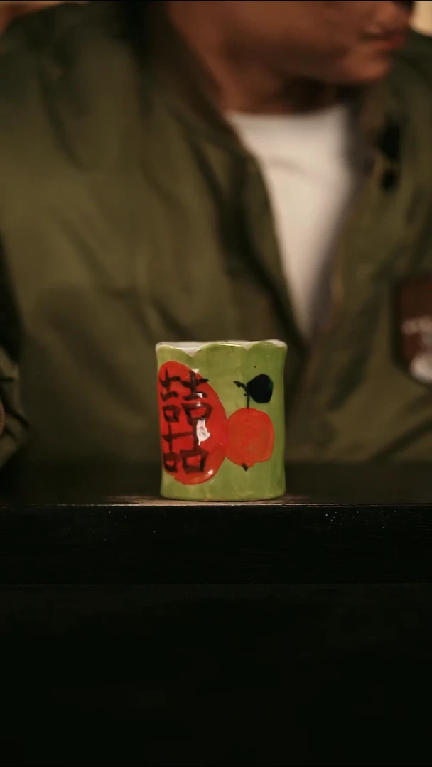 其他617遇瓷手作同款