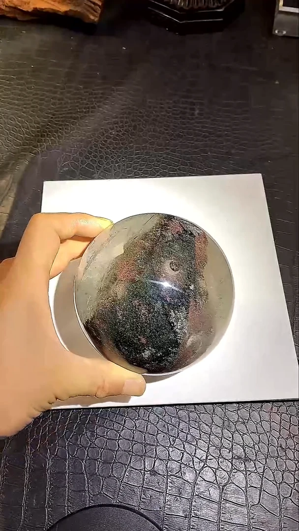 未镶嵌珠宝半成品水晶天然水晶居家办公摆件