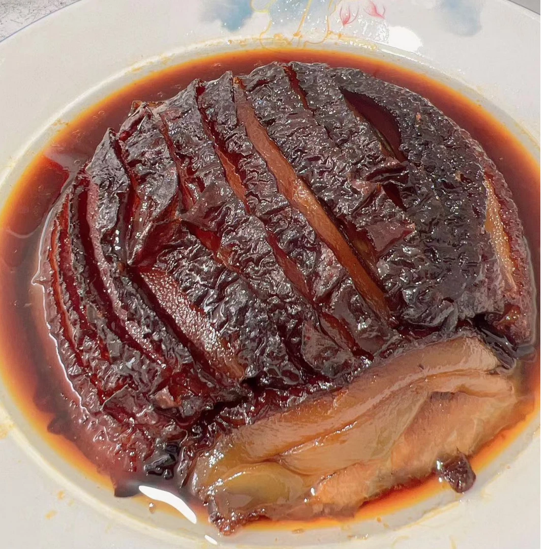 沭阳特产糖肉【老家味道】