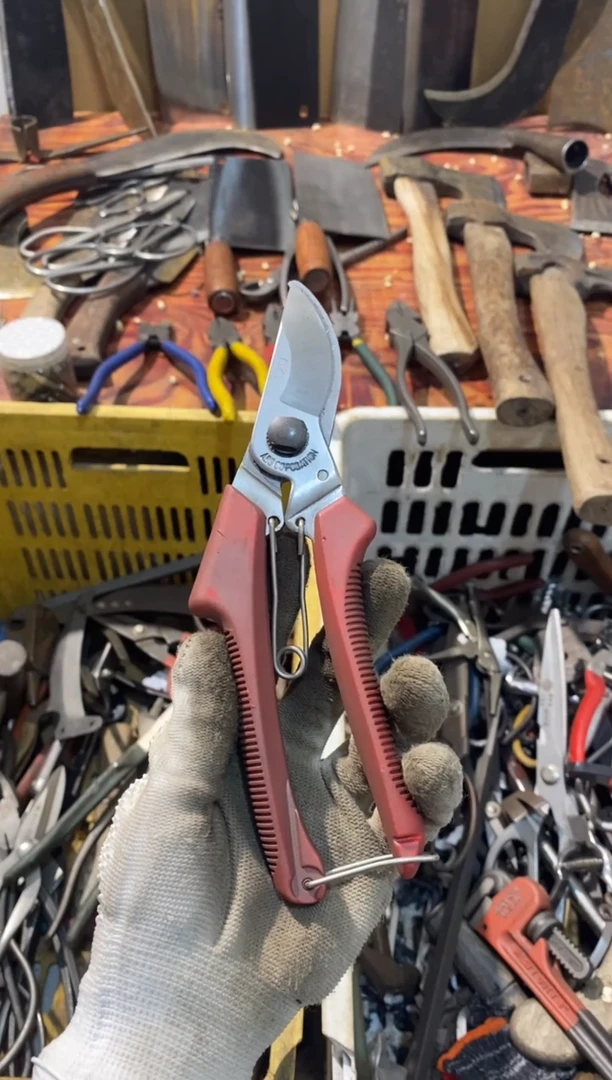 圆头款用****5 五金园艺农具厨具工具闪购