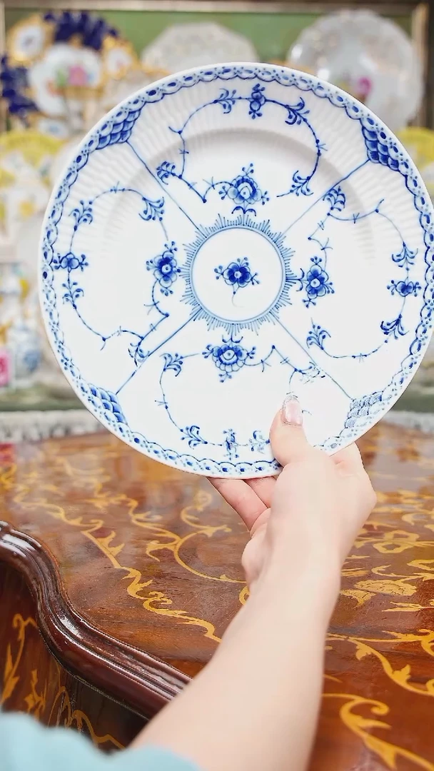 瓷米多家中古瓷器如图所示169