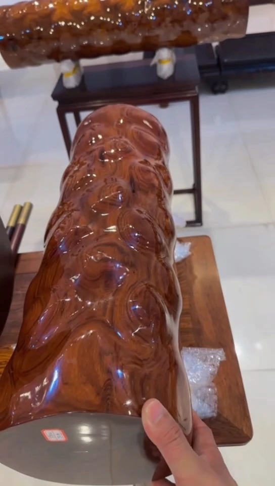 花梨木类端景台行****驼老油梨横财链接