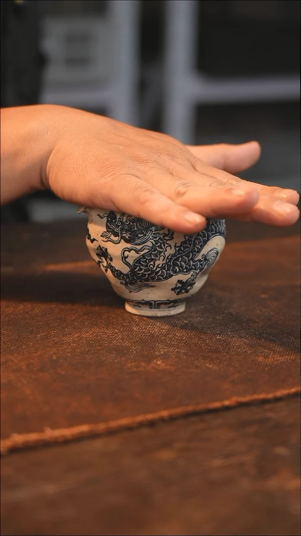 小*呜公道杯
