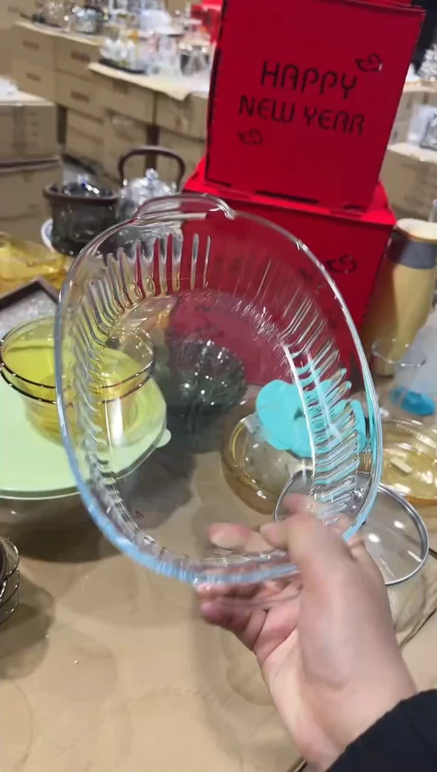 【闪购商品】玻璃无盖款青苹果闪购价