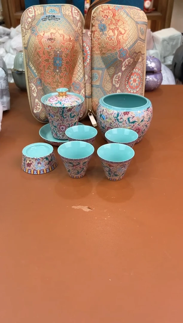 @@允礼茶器通用链接 这个真的很便宜