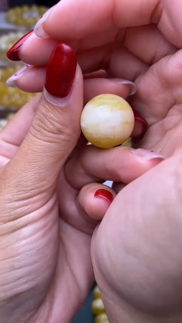 裸石蜜蜡未镶嵌葵.57