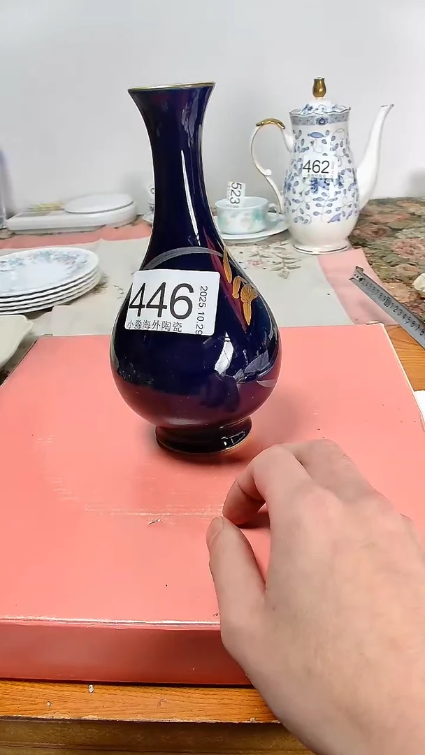 瓷片生**?小淼海外陶瓷工艺品