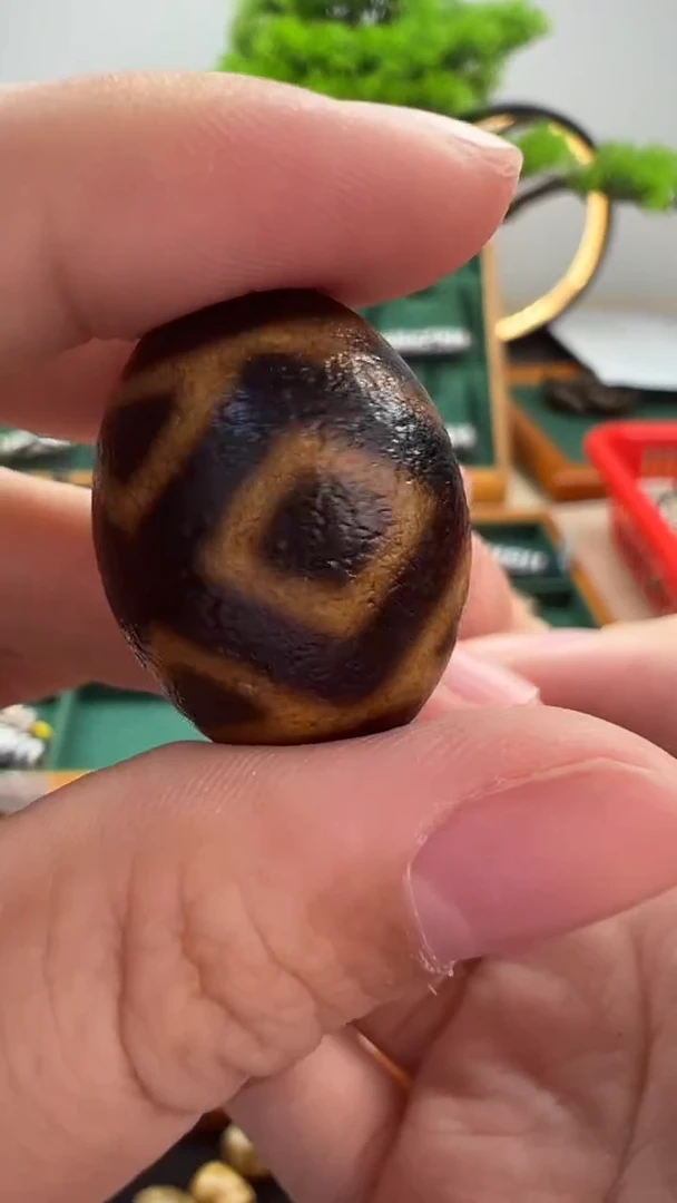 玛瑙/玉髓颈饰未镶嵌78.（微瑕随机发货）