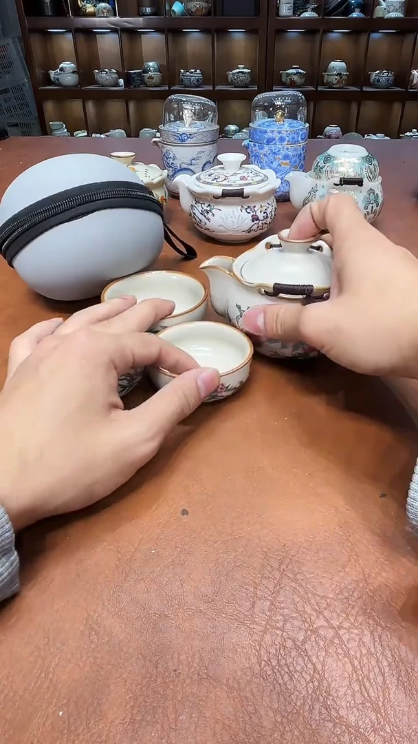 便宜的茶具简单清