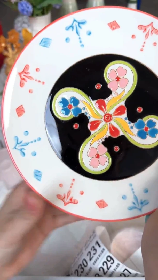 瓷片209默认微瑕15包邮库存1件