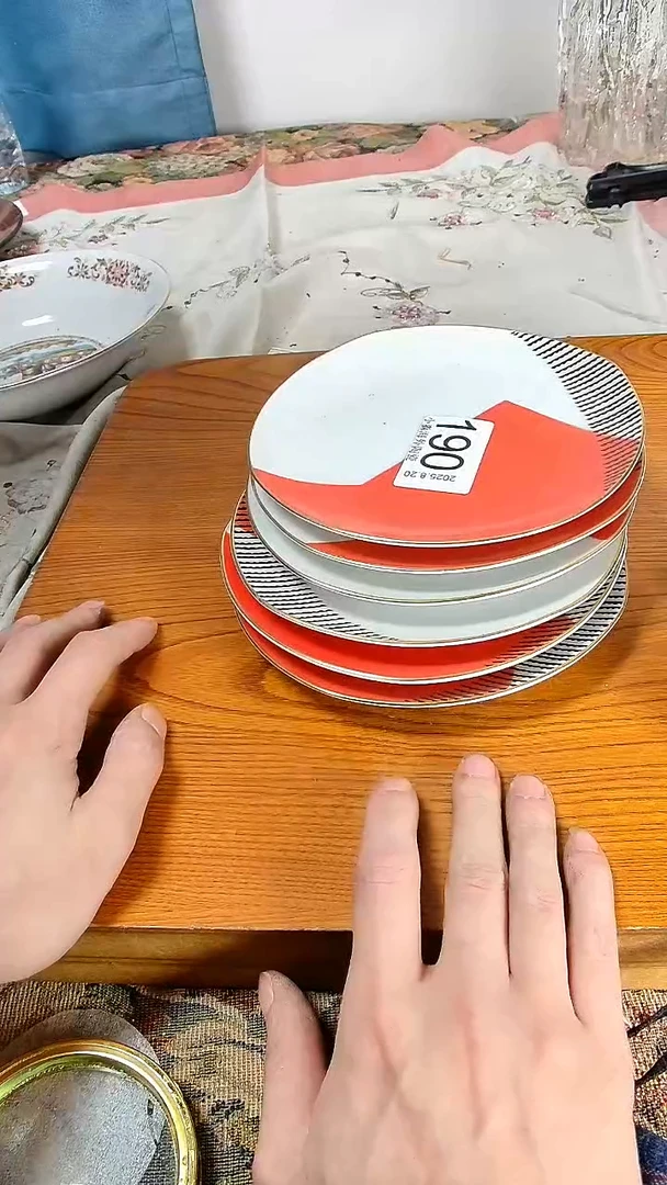 瓷片用****2小淼海外陶瓷工艺品