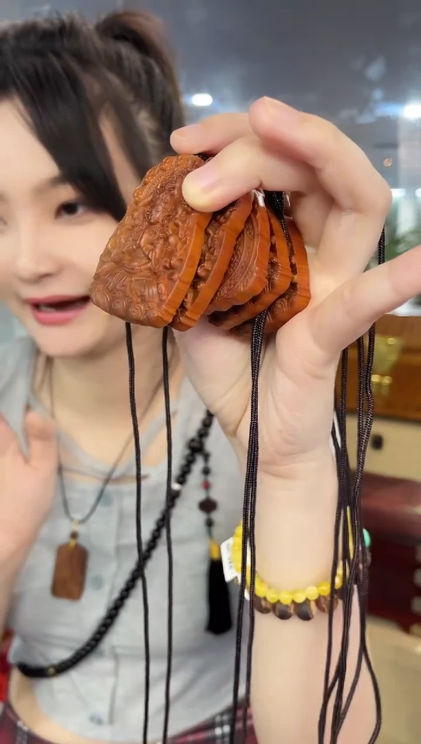 柏木（崖柏）其他千手观音10987