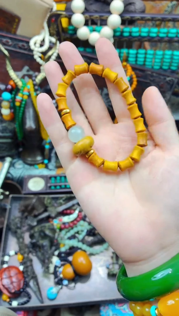 木宗起祥瑞精品推荐