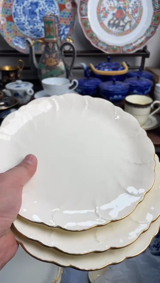 【闪购商品】瓷片364-L-满20包邮48h凑单
