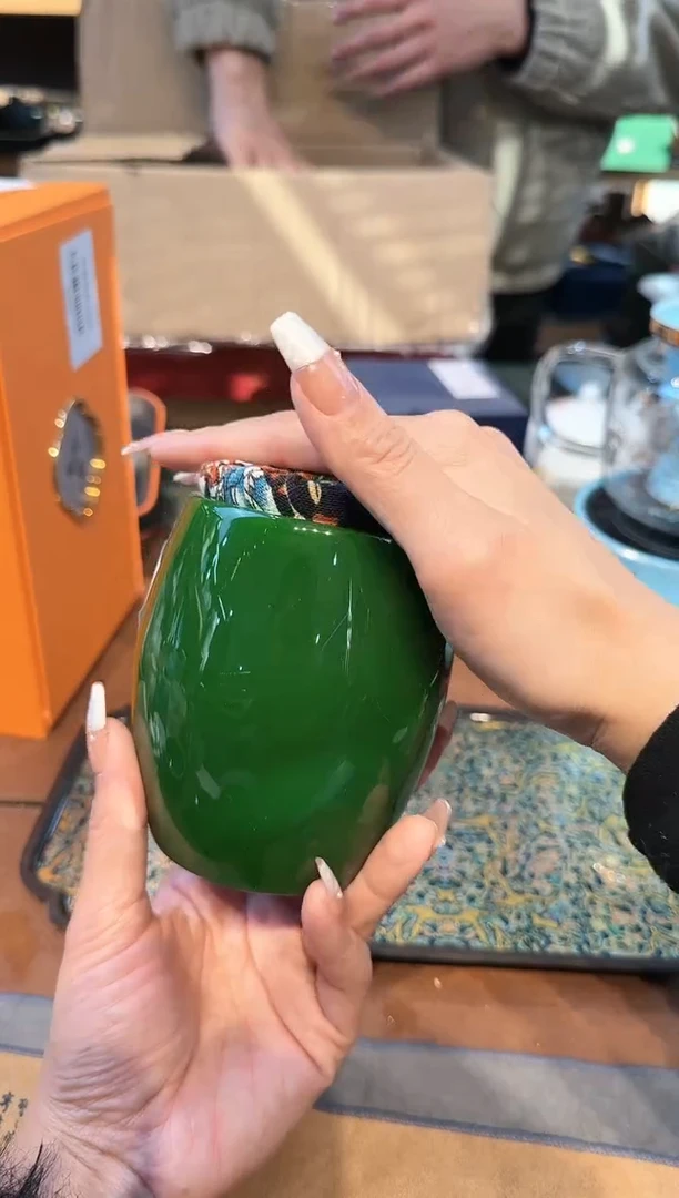 【闪购商品】不带茶盘不带礼盒@@d3414