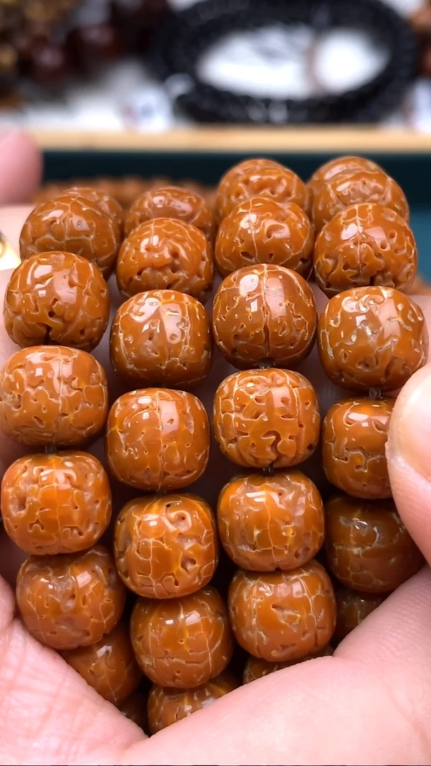 吊坠金刚菩提1.0