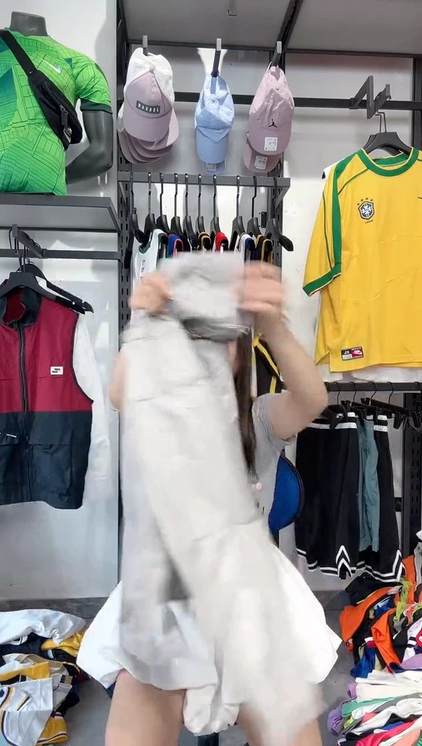 1398 编码 耐克卫衣服饰过款为准 尺码