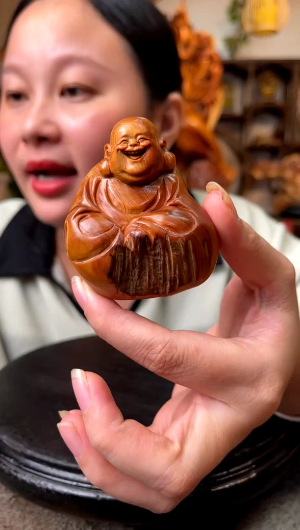 柏木（崖柏）崖柏小件