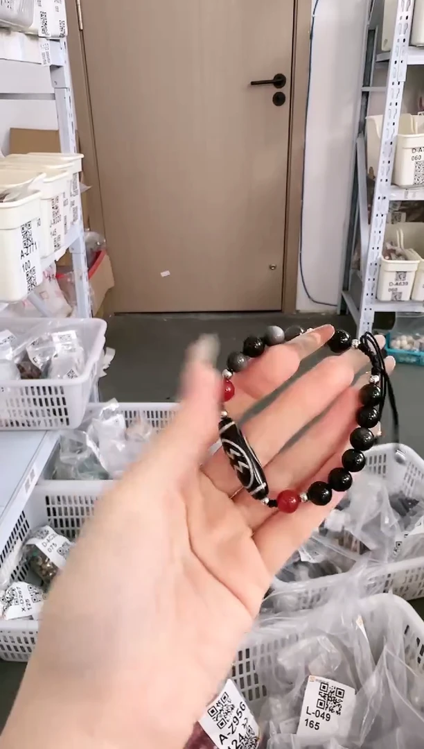 玛瑙/玉髓10合金Y-F124135水瓶