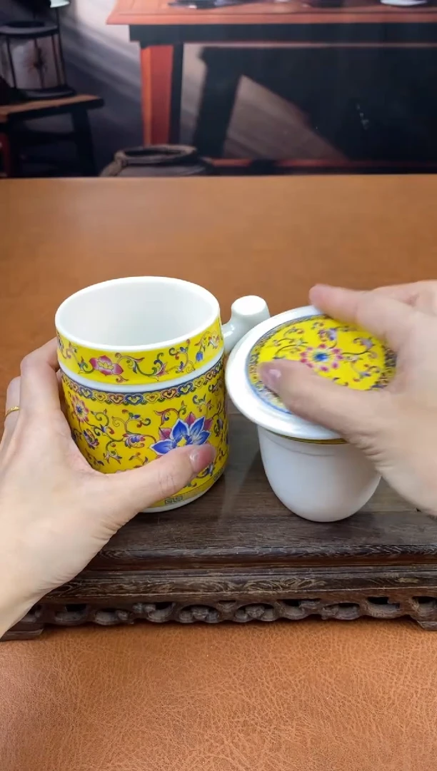 【闪购商品】陶禧茶器闪购福利V
