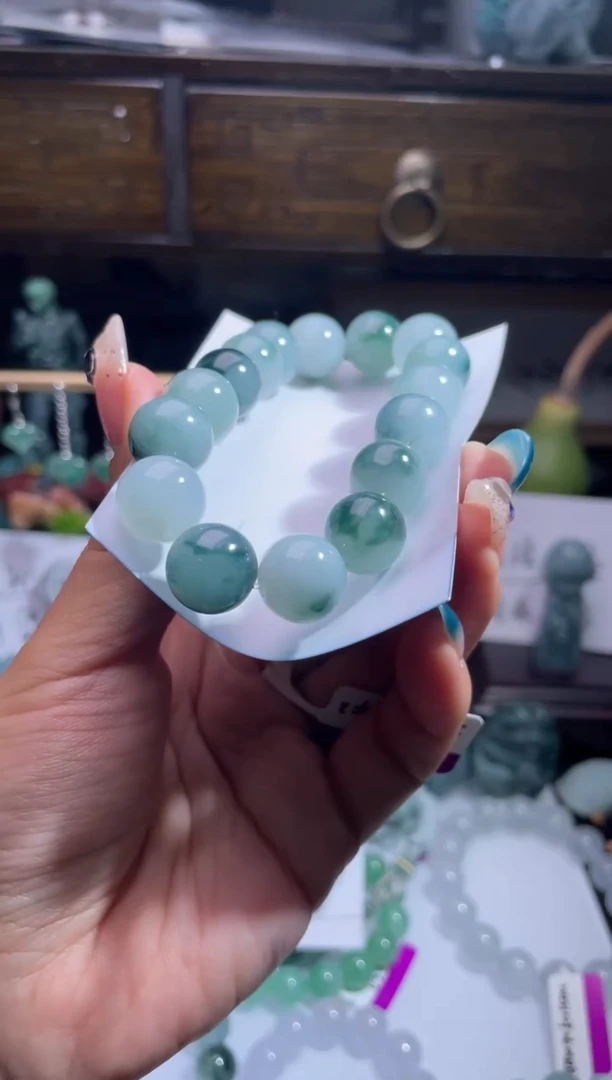 未镶嵌定制翡翠缅甸翡翠A货21