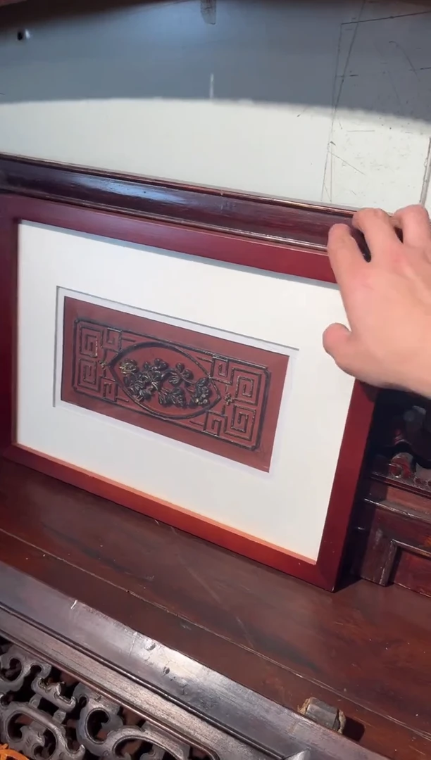 香榧木木雕款用****9老木雕老物完美主义者勿拍新疆西藏不包邮