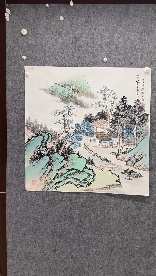 国画专属补贴链接0000Q-999