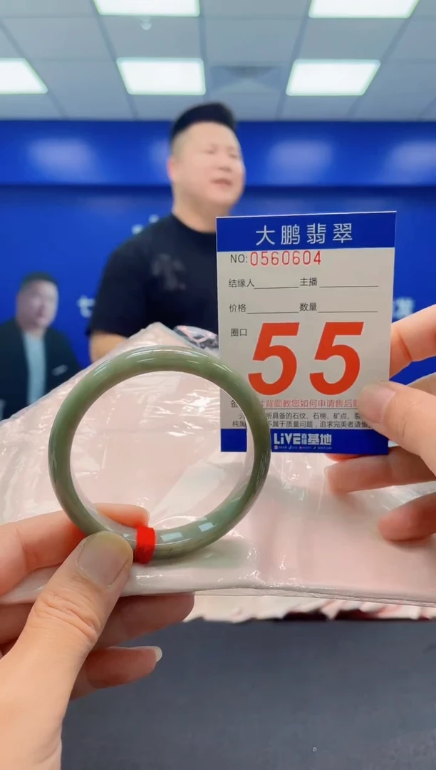 未镶嵌手镯翡翠AAAAAAAAA