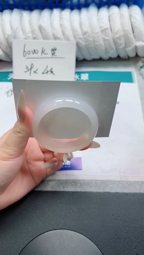 石英质玉手镯未镶嵌206-52.2