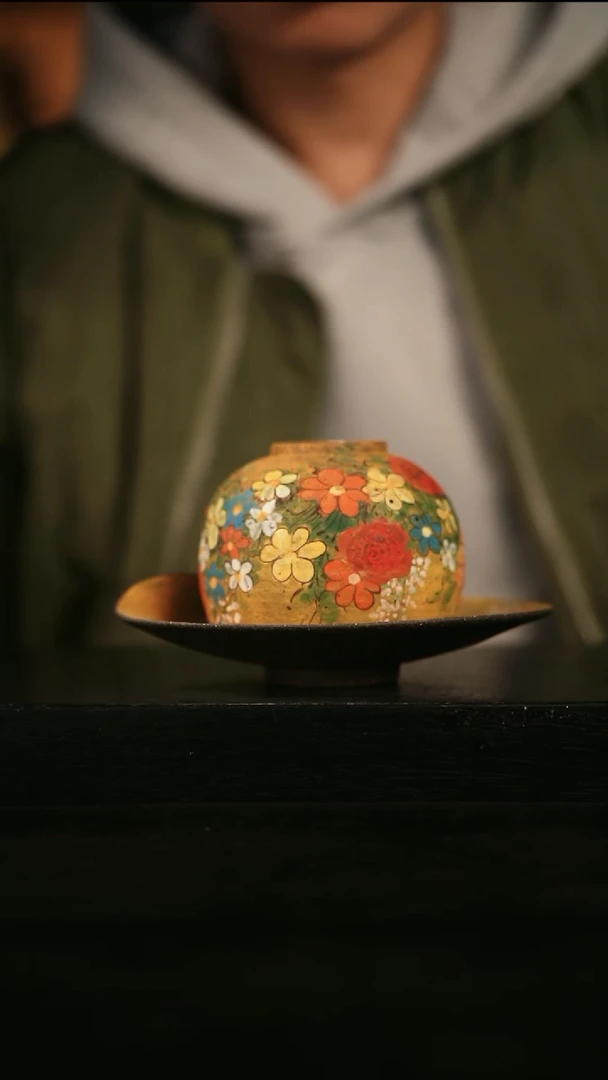 其他月**盐039遇瓷手作同款