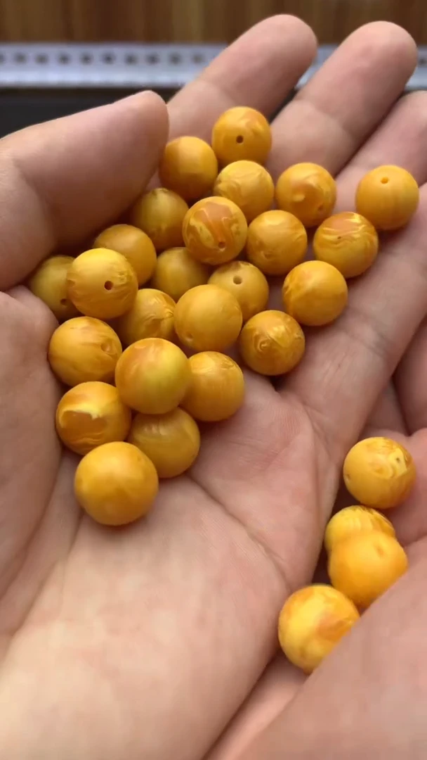 D152.回流12毫米圆珠