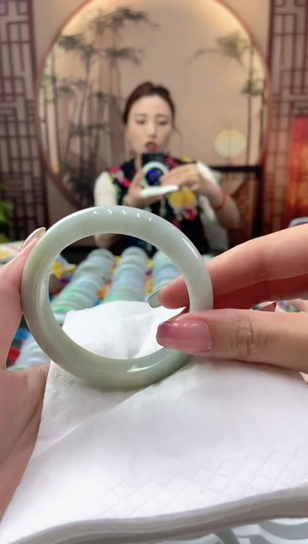 翡翠手镯未镶嵌000042851