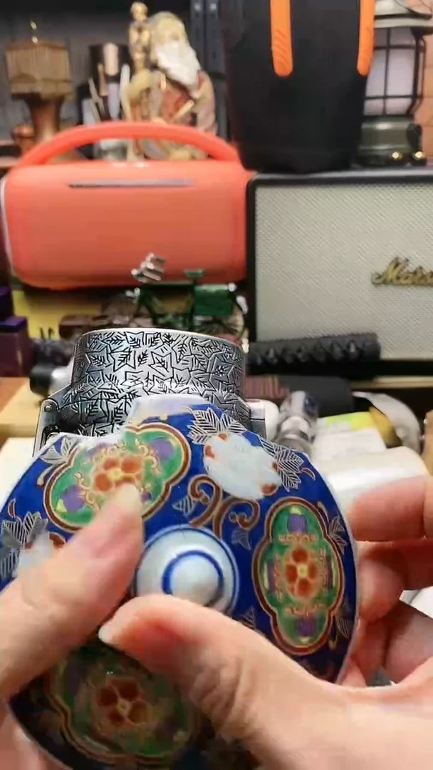 摆件茶文化 工艺美术