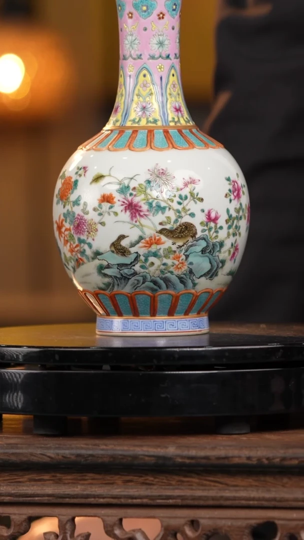 摆件《景东专属》陶瓷摆件x693
