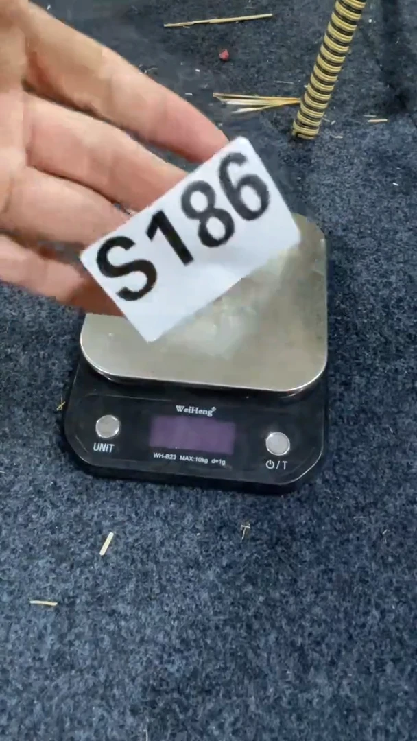 仿古复古精品摆件S186