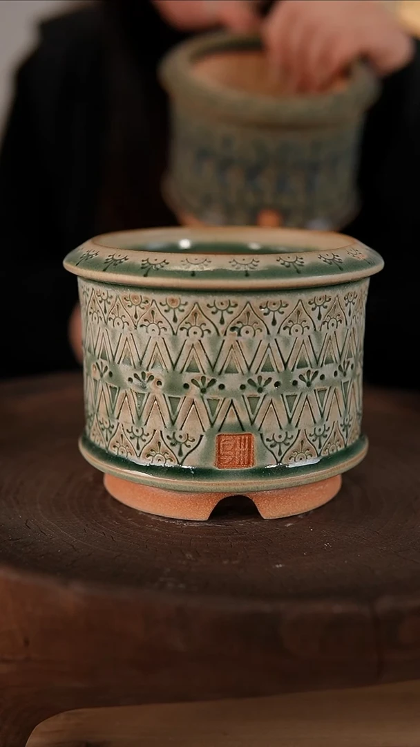 【闪购商品】红陶1-18-192默认微瑕口10