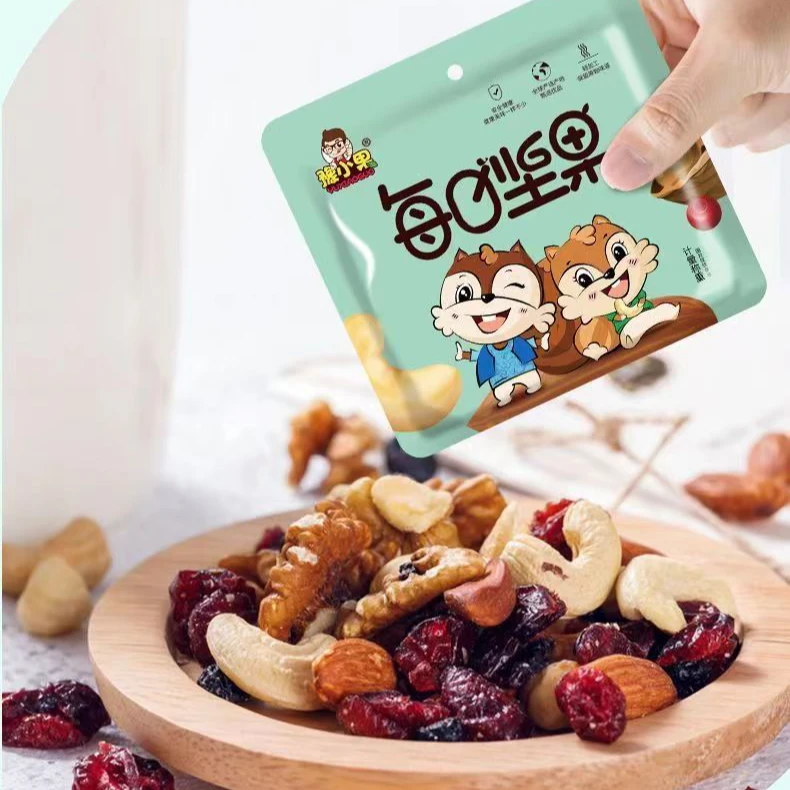 每日坚果对对碰，拍1拆15，碰多少发多少；不参加对对碰，拍1发20