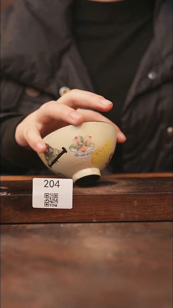 【落单孤品】/杯子@@204
