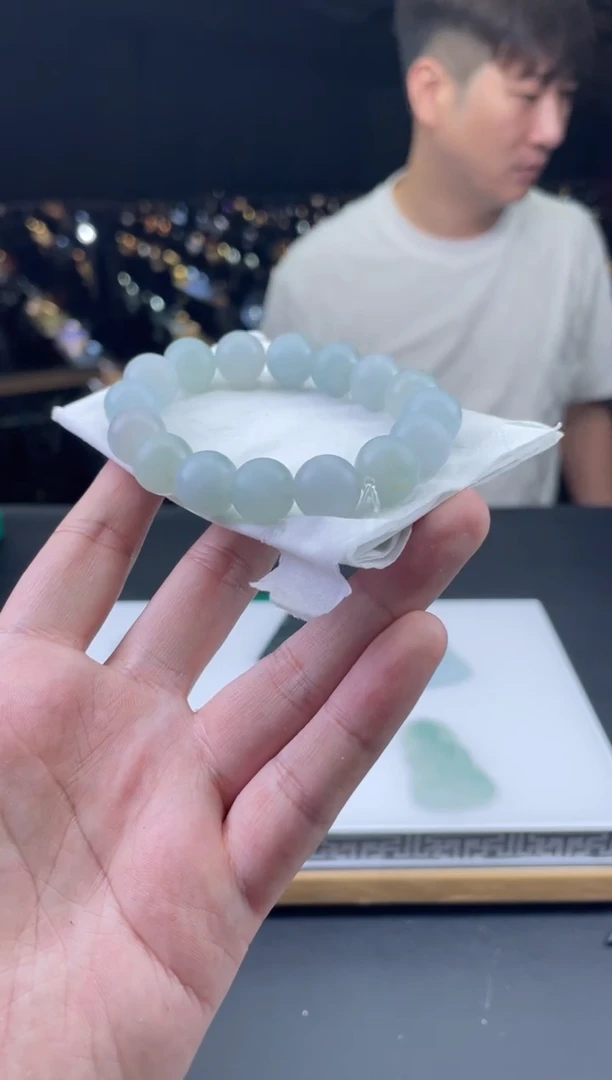 未镶嵌定制翡翠阳*-102300