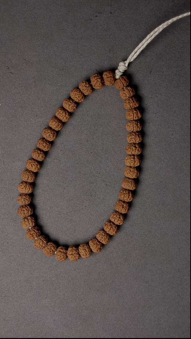 【闪购商品】金刚菩提手串304 老树王单圈