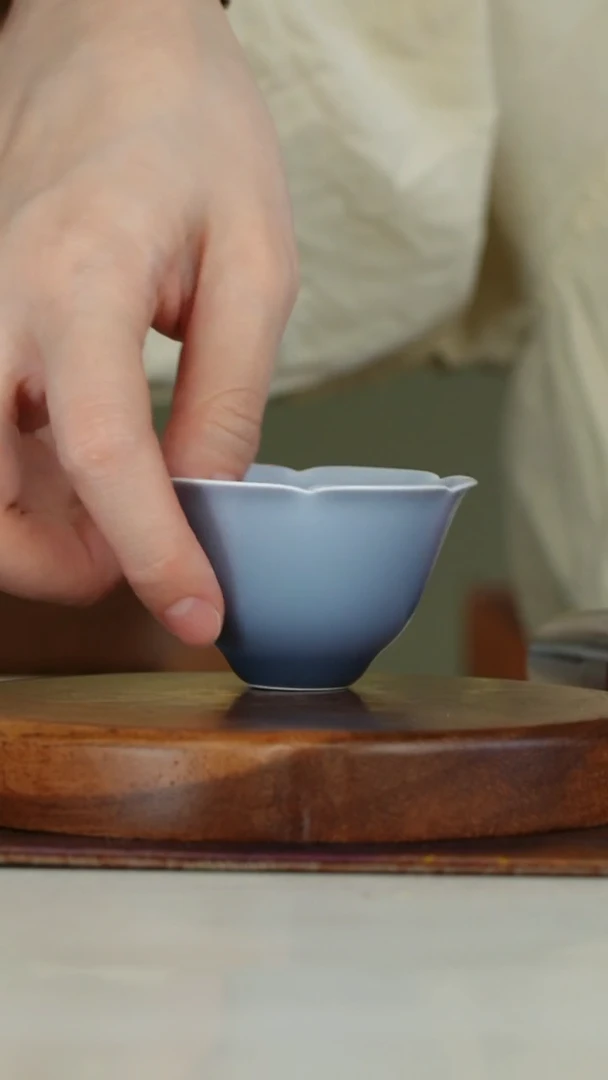 栗子严选茶器好物@@闰火堂