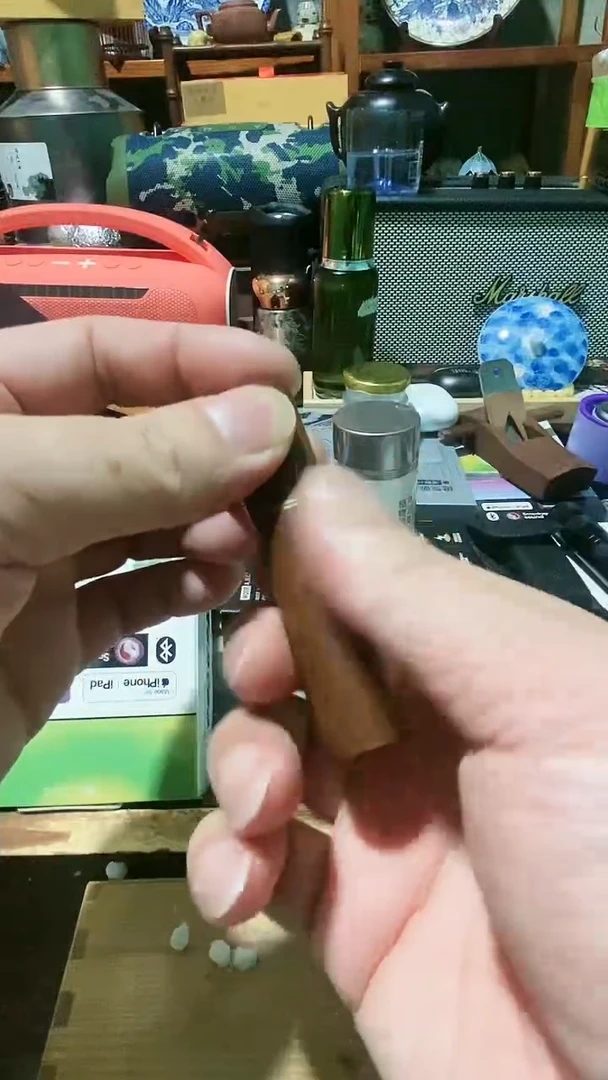 摆件茶文化  工艺美术