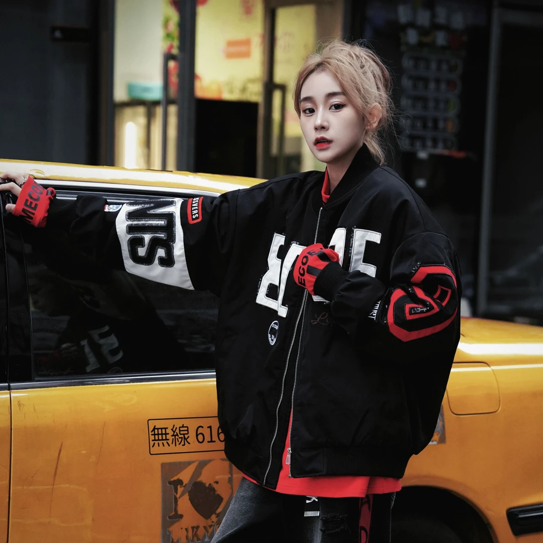 羽绒服秋冬新款男士白鸭绒外套时尚潮流帅气男装棒球服WT099