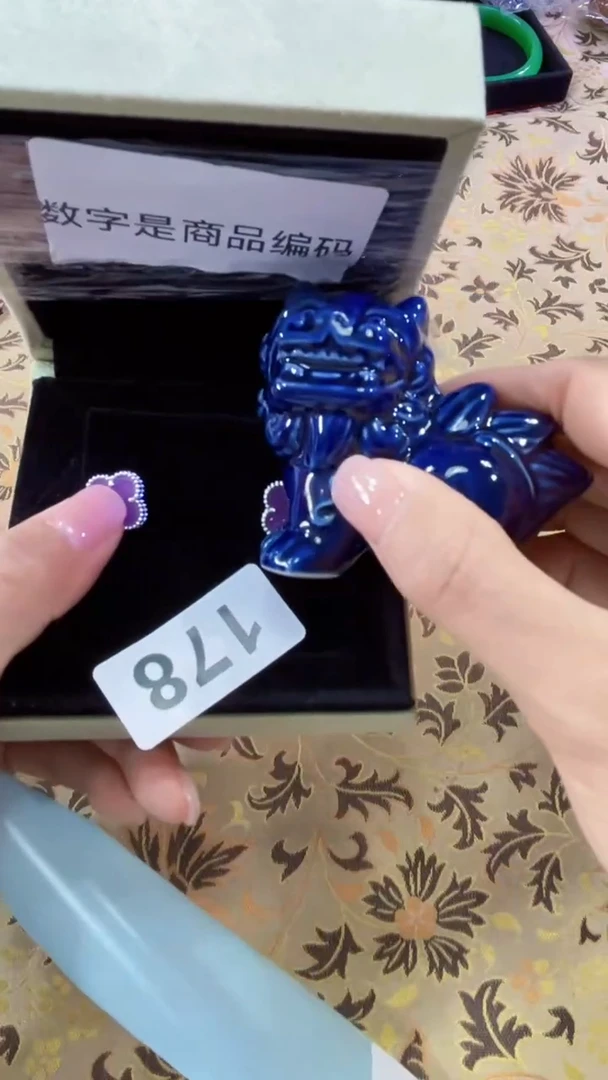 瓷片陶茶666文玩周边多人