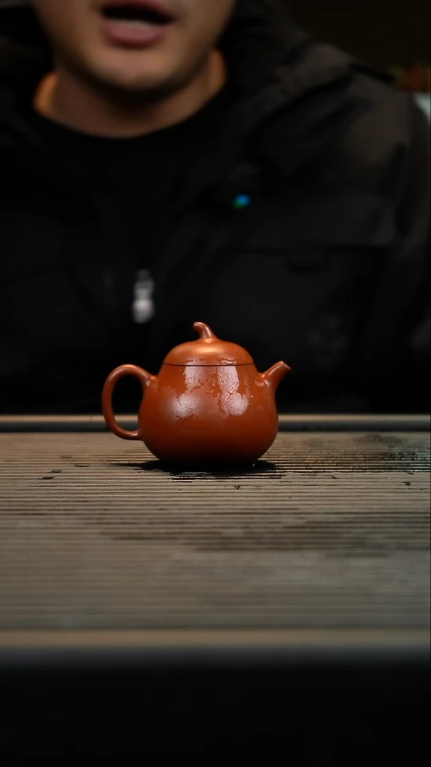 茶壶紫砂紫砂壶19