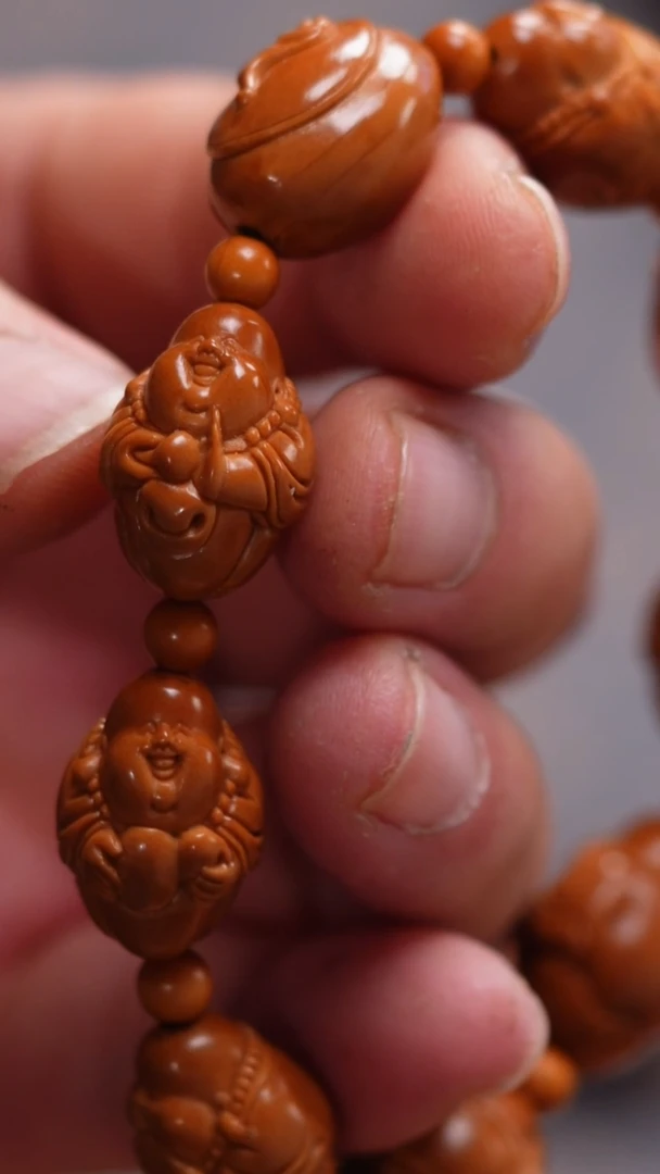 手串/手链橄榄核逆**怂1111