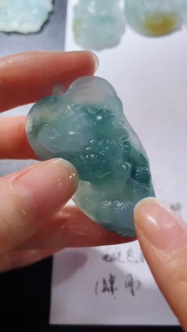 未镶嵌定制翡翠231231581213