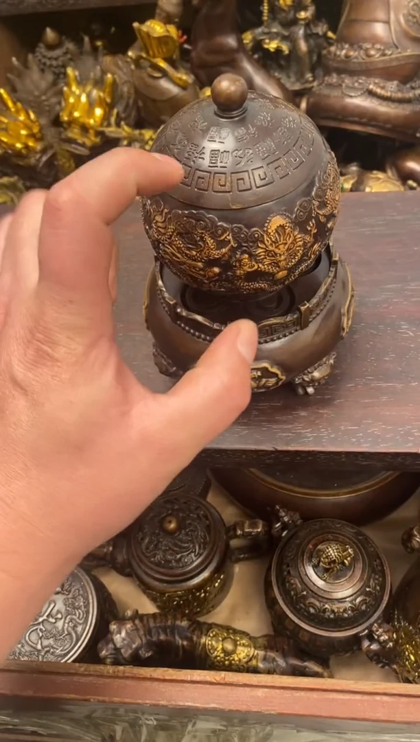 案台摆件 物品摆件