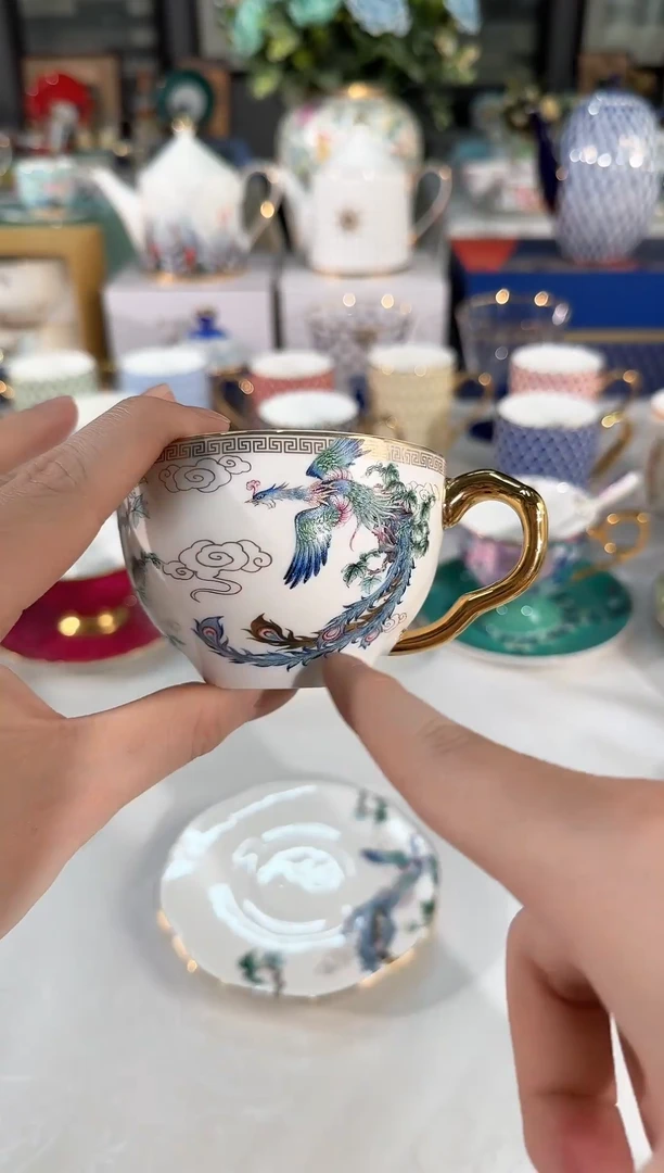 【闪购商品】新年瓷器大放漏新年瓷器大放漏