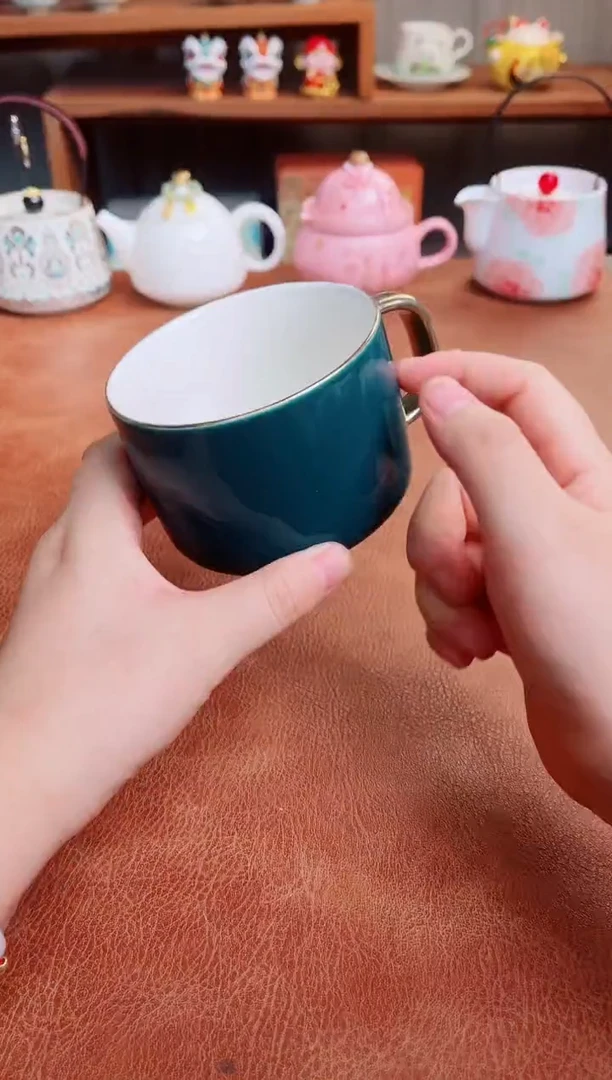 【高货清货】微瑕不售后，介意勿拍（不含礼盒）